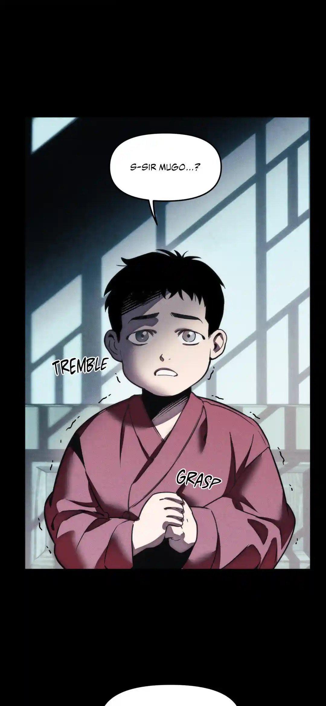 Swallow You Whole Chapter 1 - Page 37 in English