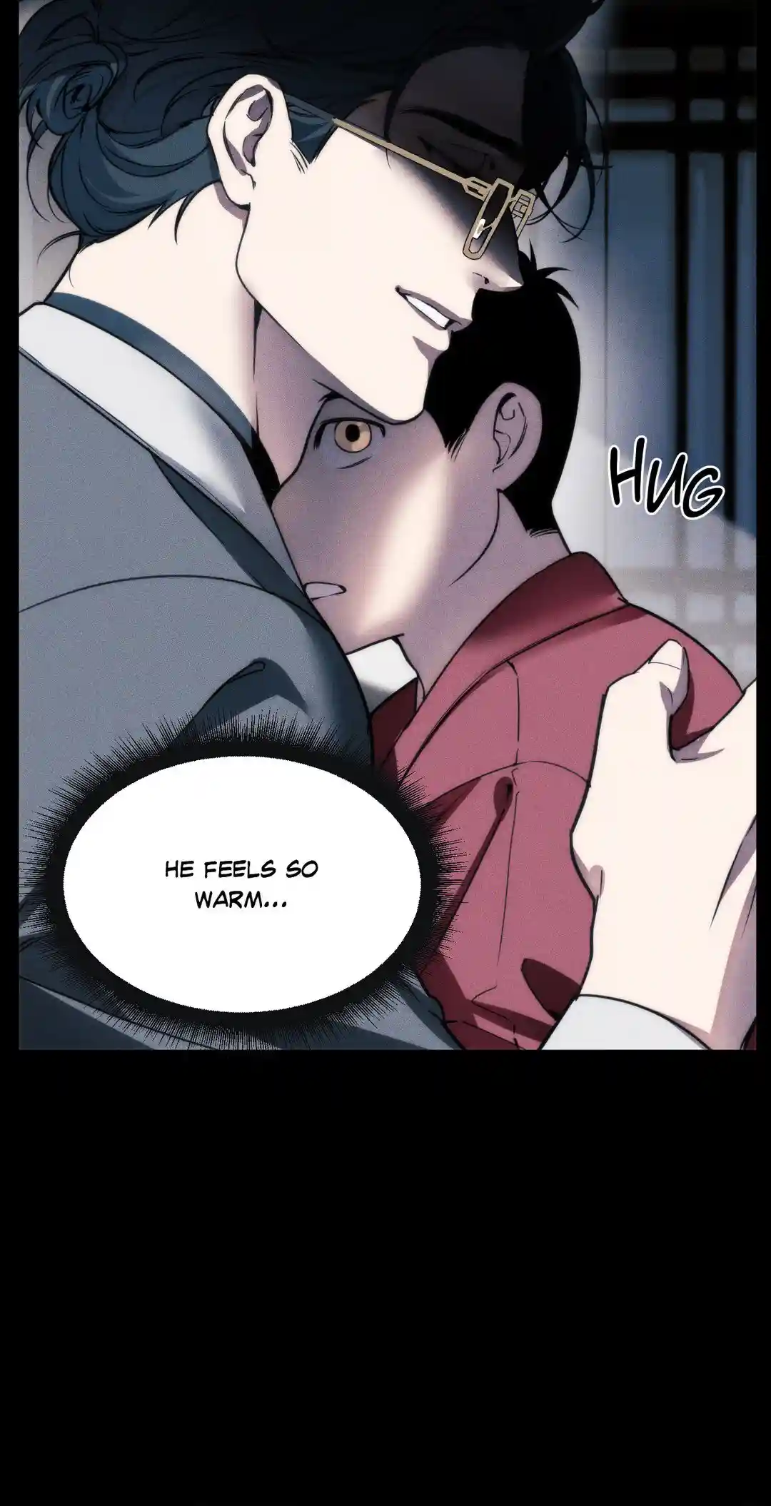 Swallow You Whole Chapter 1 - Page 41 in English