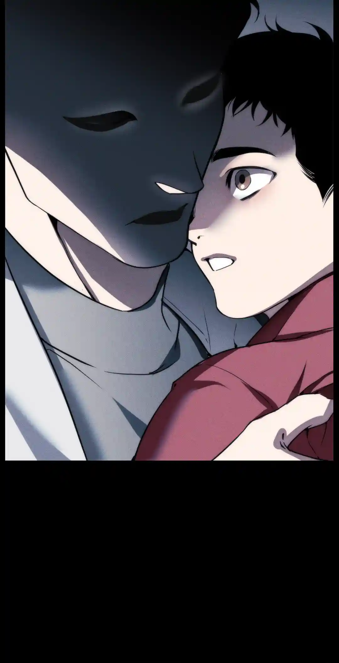 Swallow You Whole Chapter 1 - Page 44 in English