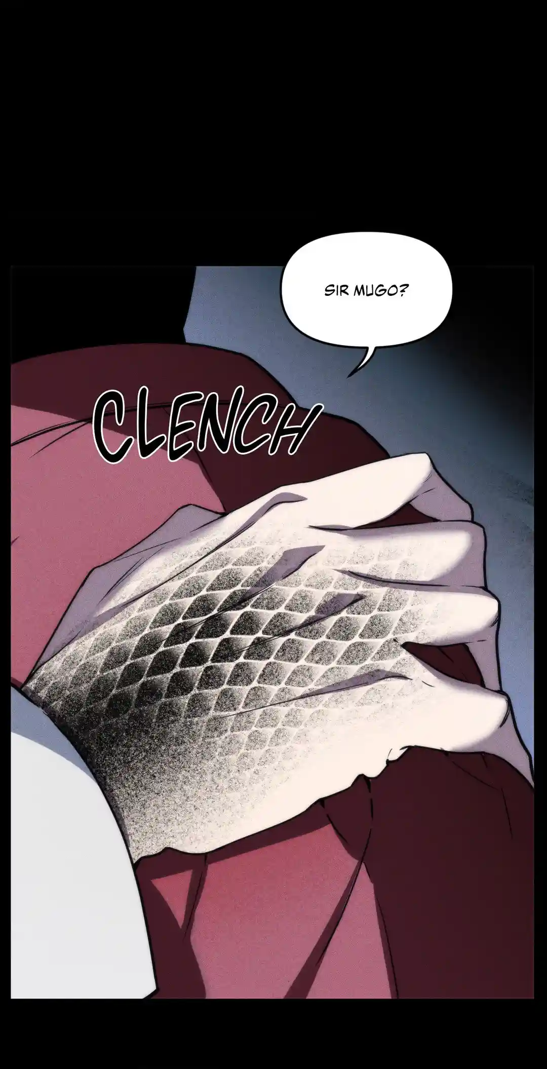 Swallow You Whole Chapter 1 - Page 45 in English