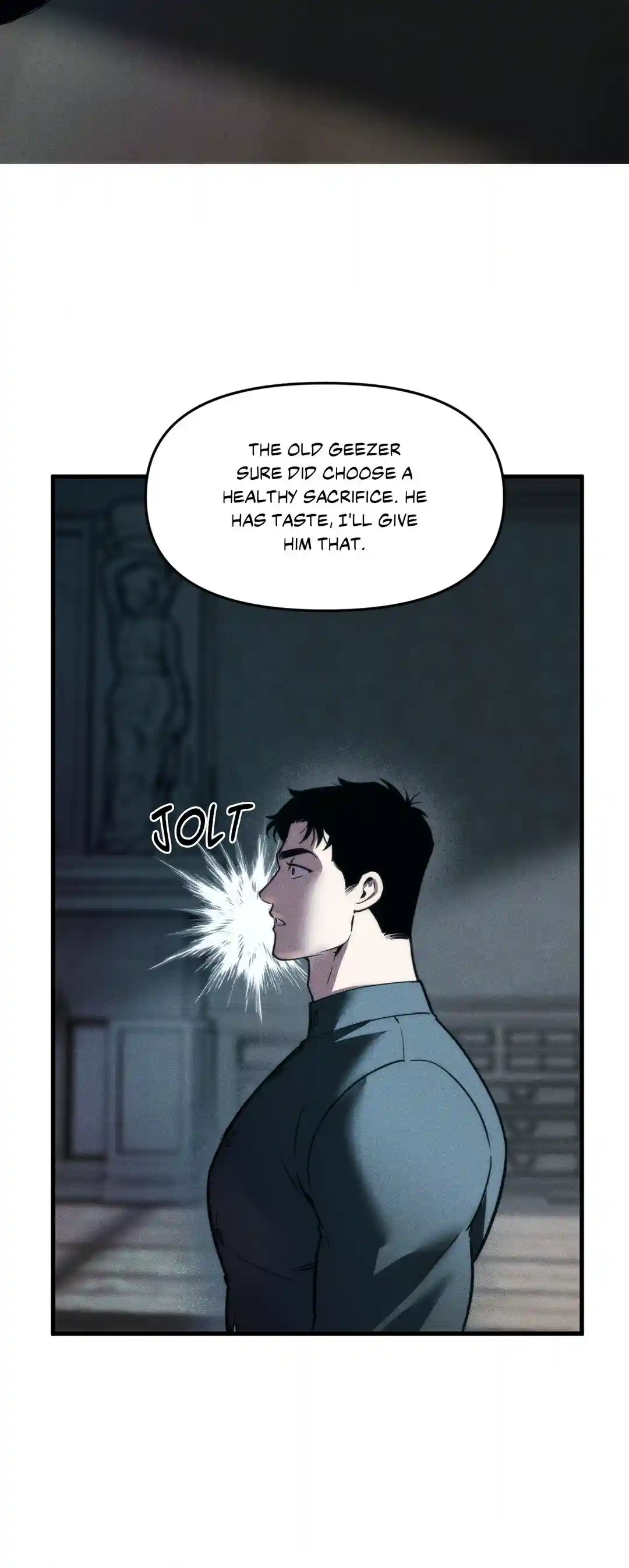 Swallow You Whole Chapter 1 - Page 60 in English