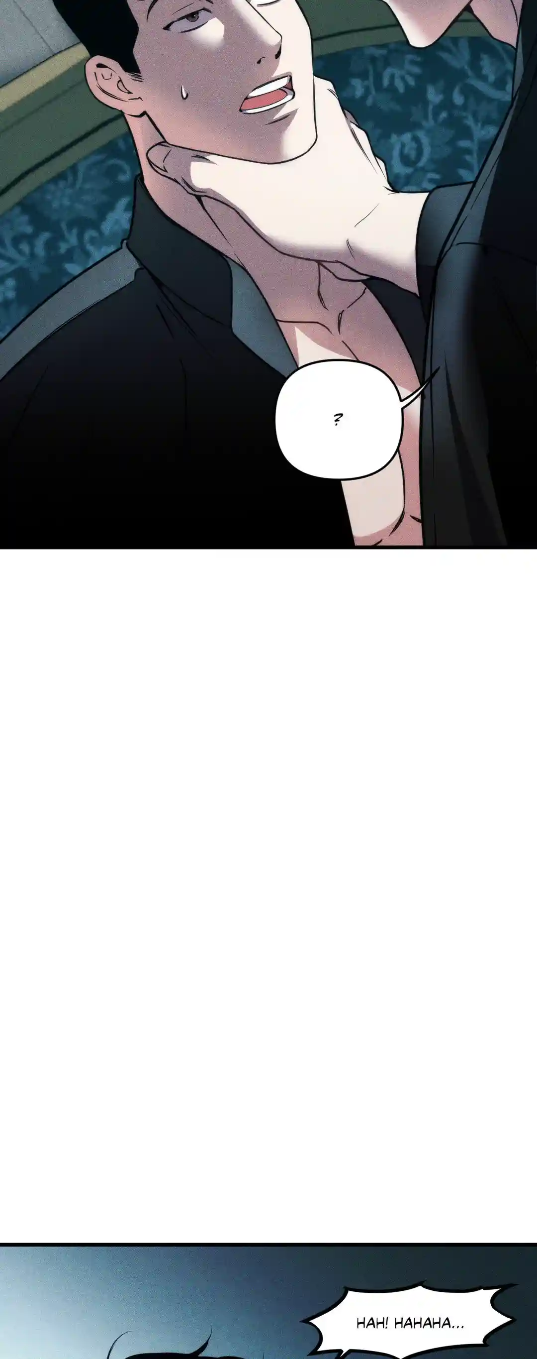 Swallow You Whole Chapter 1 - Page 67 in English