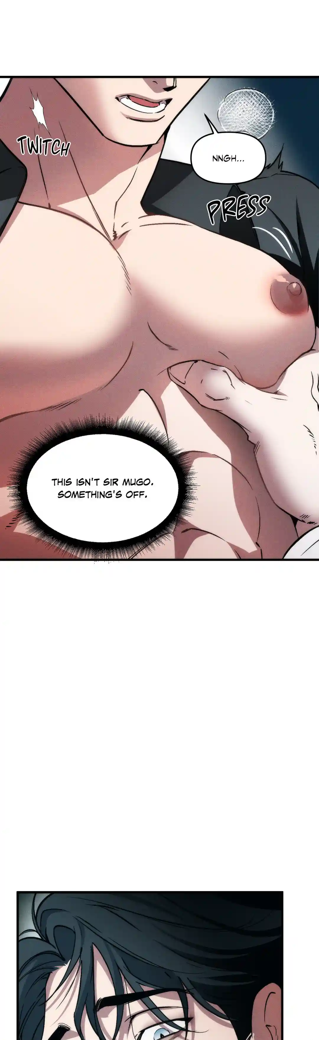 Swallow You Whole Chapter 1 - Page 74 in English