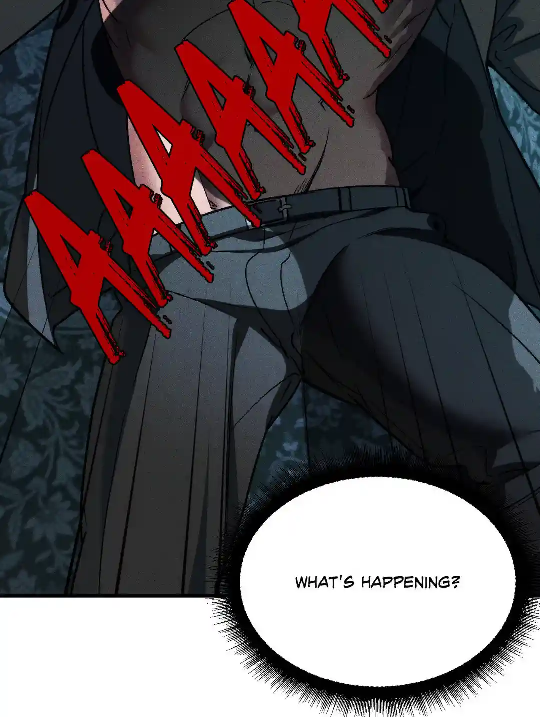 Swallow You Whole Chapter 1 - Page 82 in English