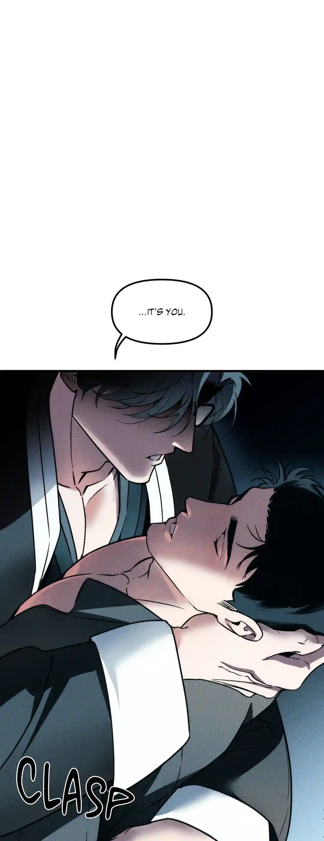 Swallow You Whole Chapter 1 - Page 87 in English