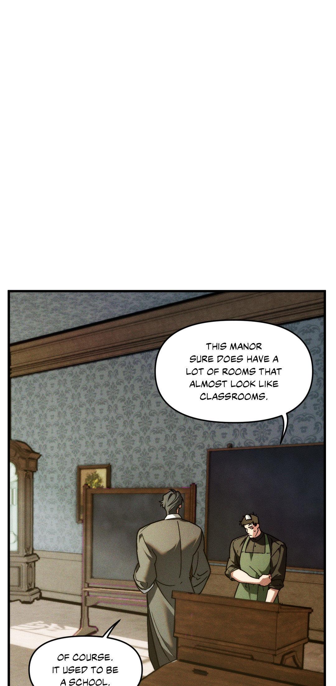 Swallow You Whole Chapter 10 - Page 15 in English