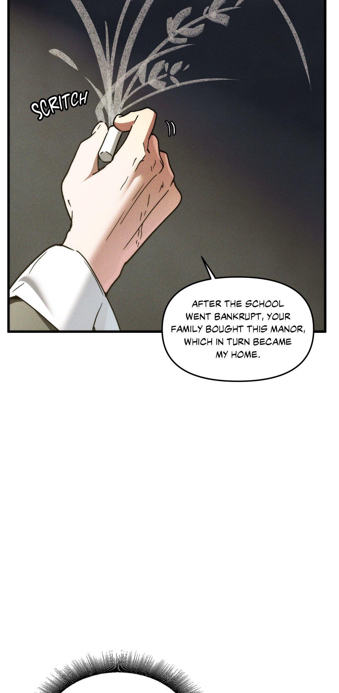 Swallow You Whole Chapter 10 - Page 17 in English