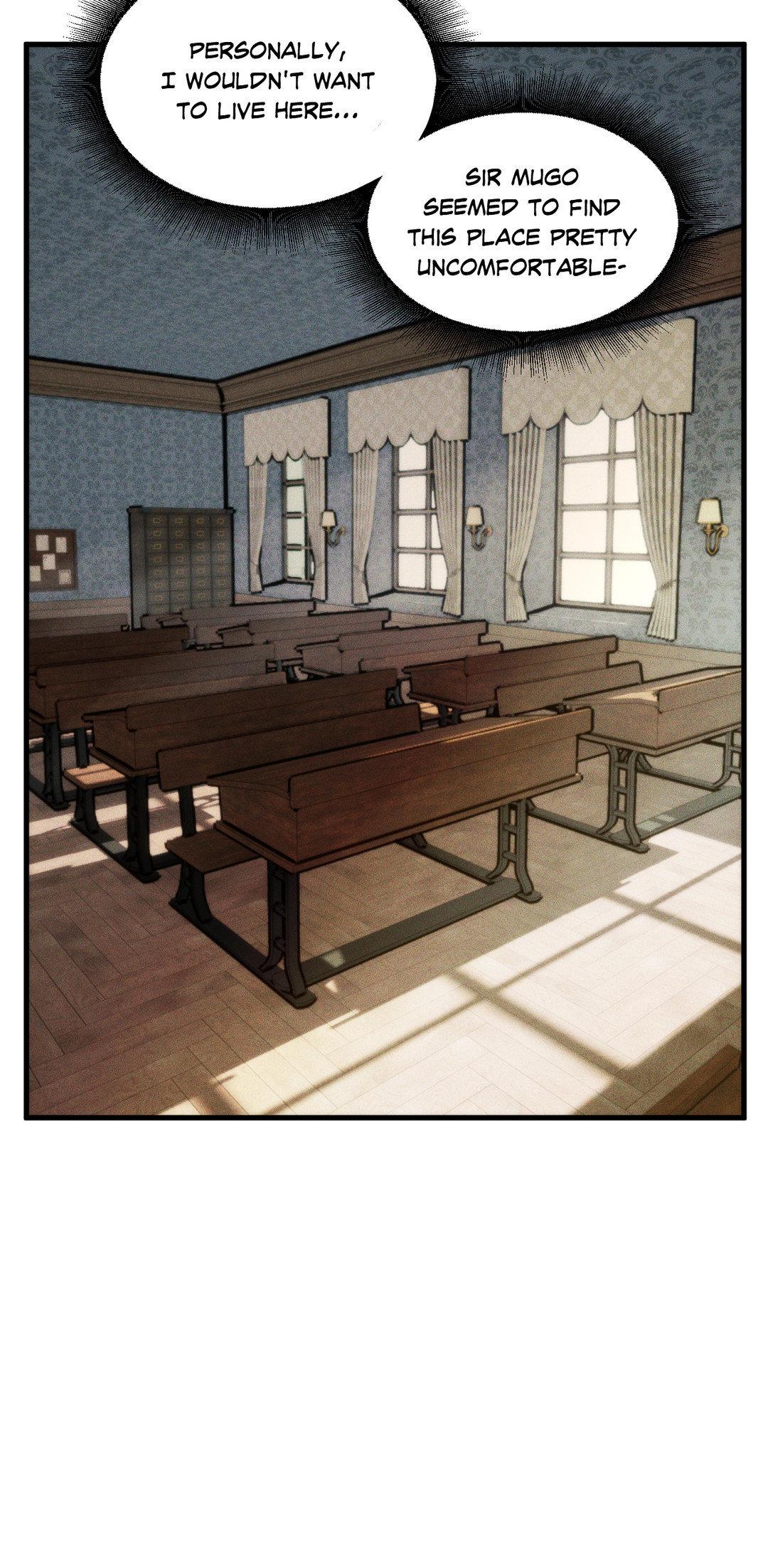 Swallow You Whole Chapter 10 - Page 18 in English