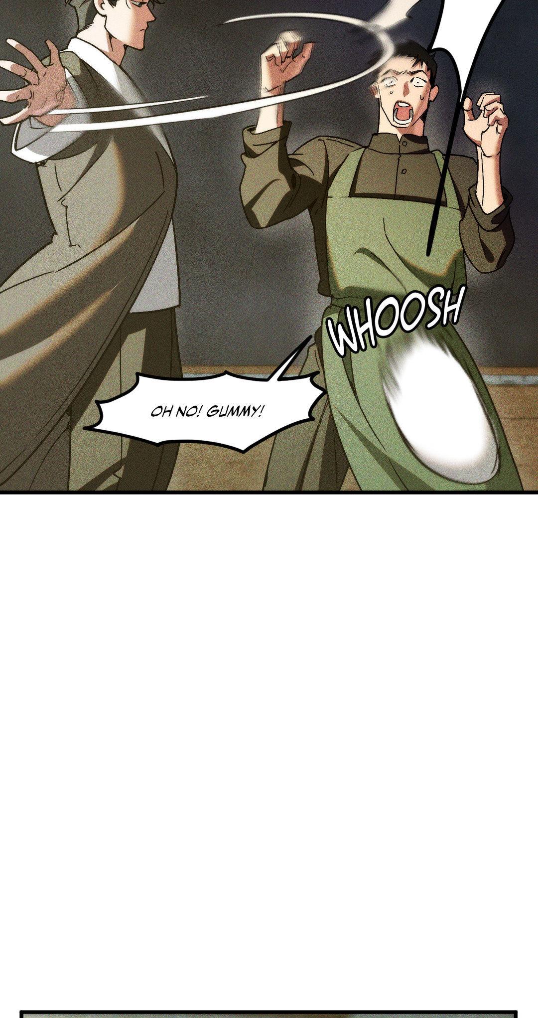 Swallow You Whole Chapter 10 - Page 22 in English