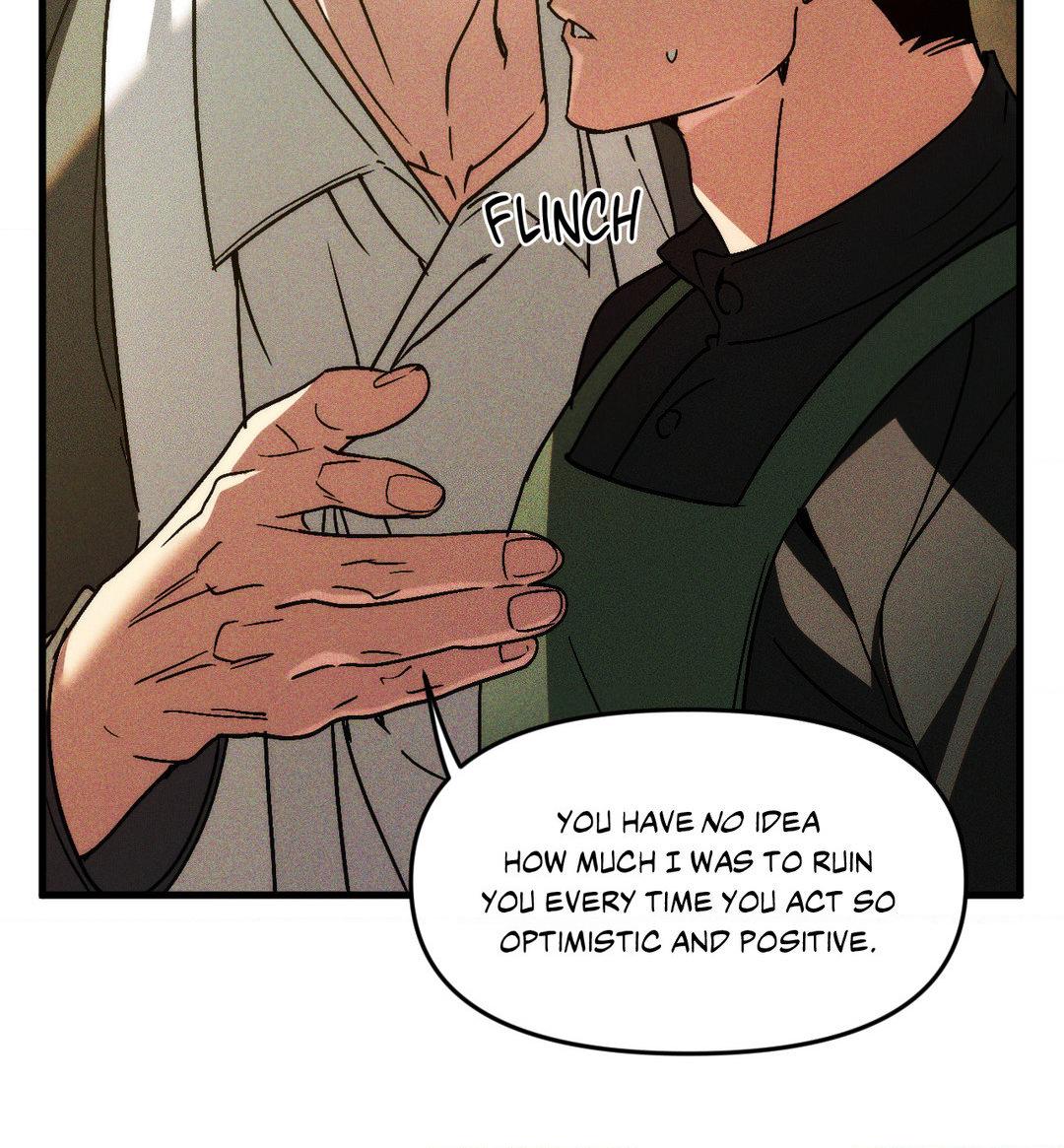 Swallow You Whole Chapter 10 - Page 24 in English