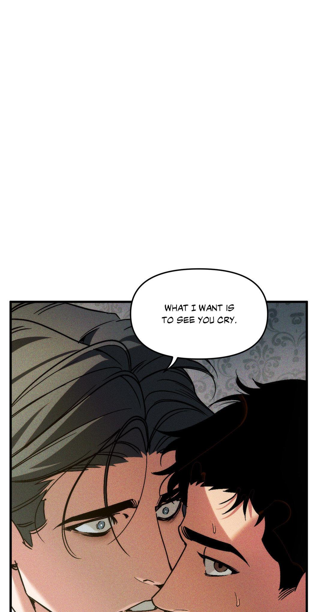Swallow You Whole Chapter 10 - Page 25 in English