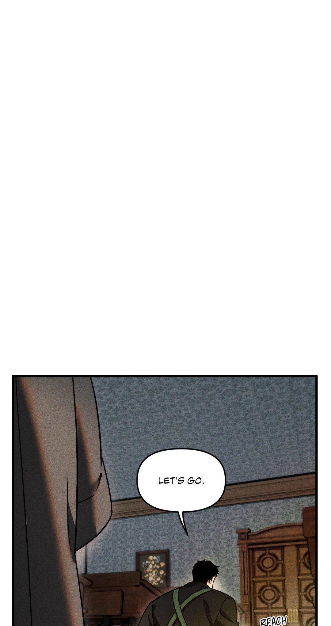 Swallow You Whole Chapter 10 - Page 28 in English