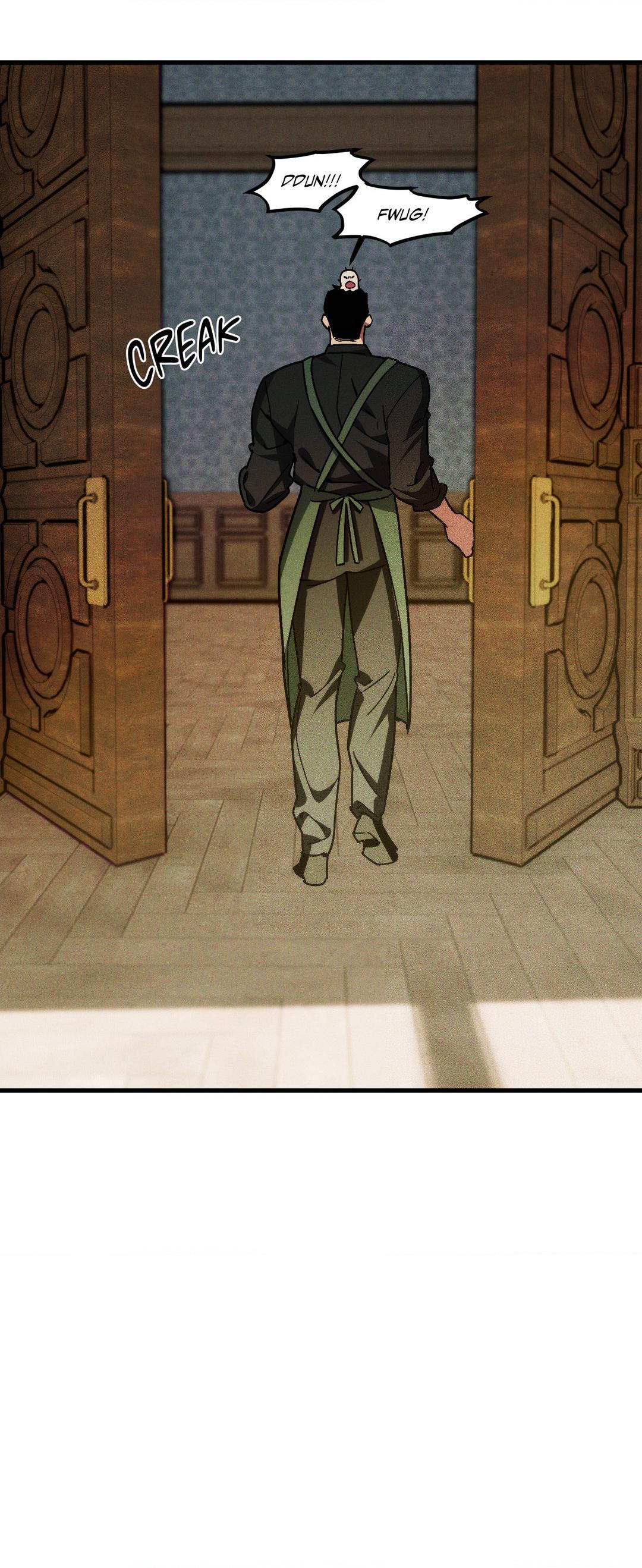 Swallow You Whole Chapter 10 - Page 30 in English