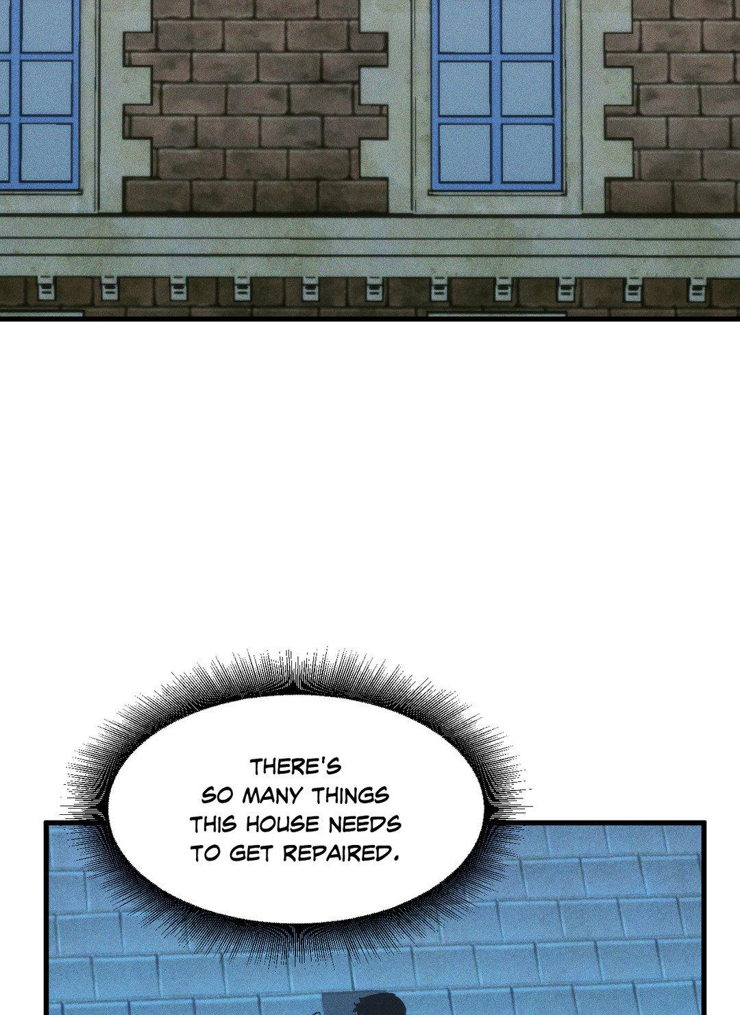 Swallow You Whole Chapter 10 - Page 39 in English