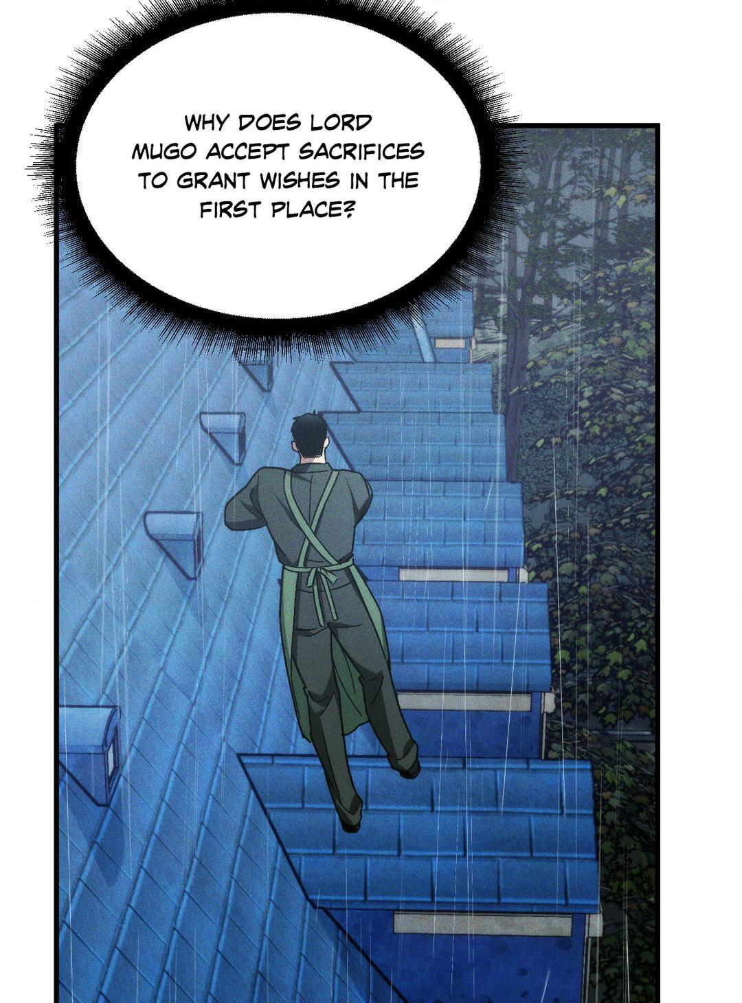 Swallow You Whole Chapter 10 - Page 48 in English