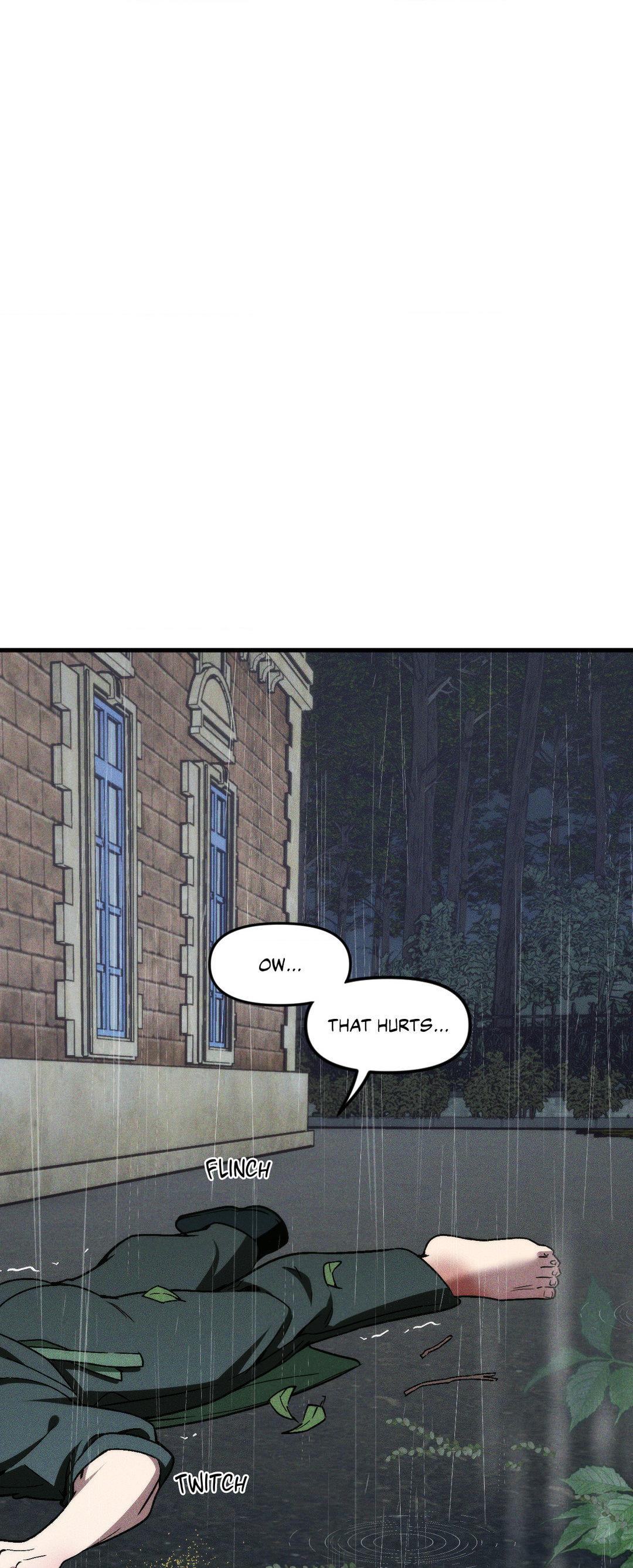 Swallow You Whole Chapter 10 - Page 52 in English