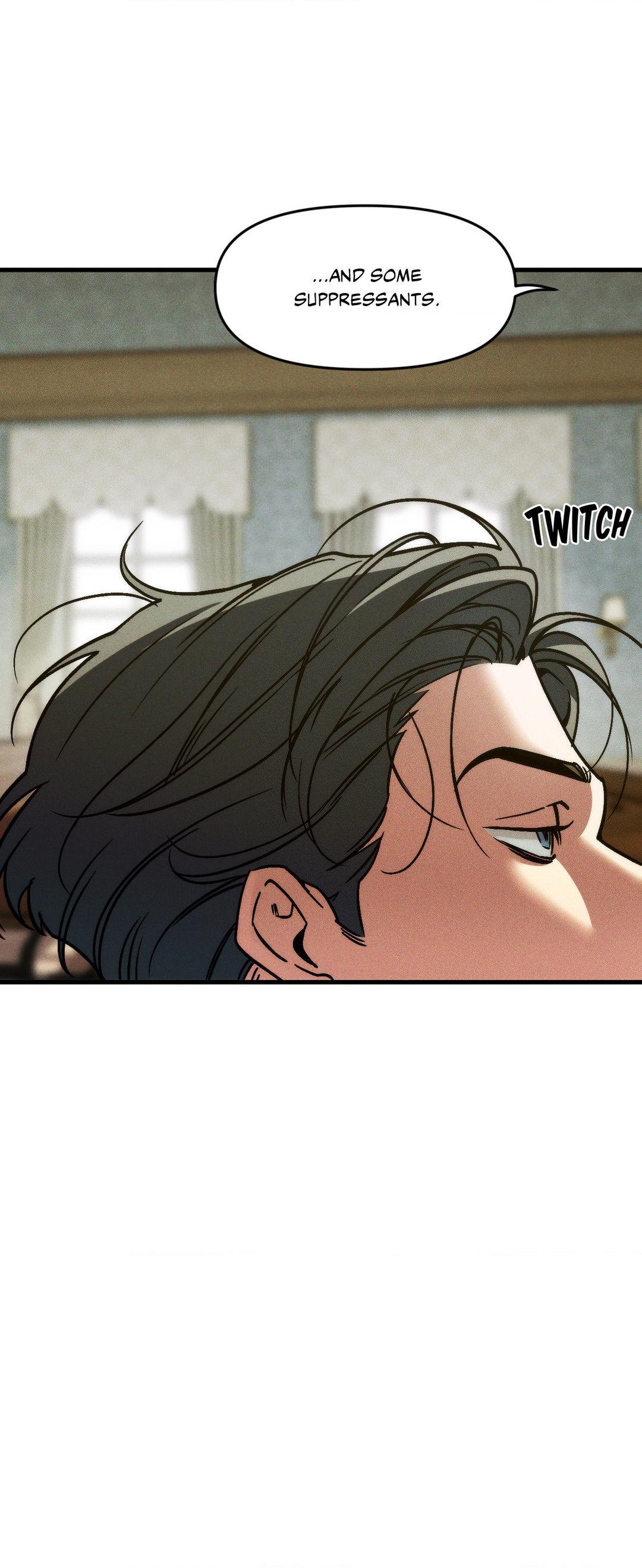 Swallow You Whole Chapter 10 - Page 7 in English