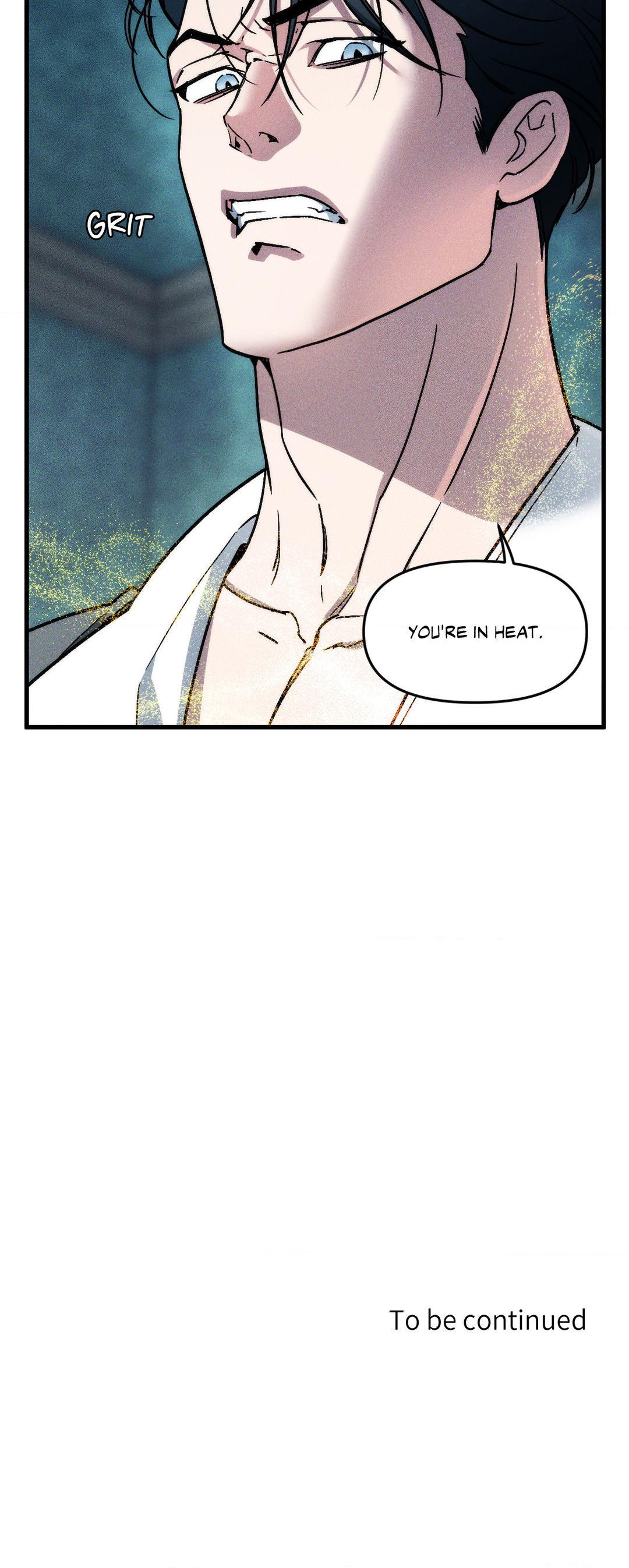 Swallow You Whole Chapter 10 - Page 70 in English