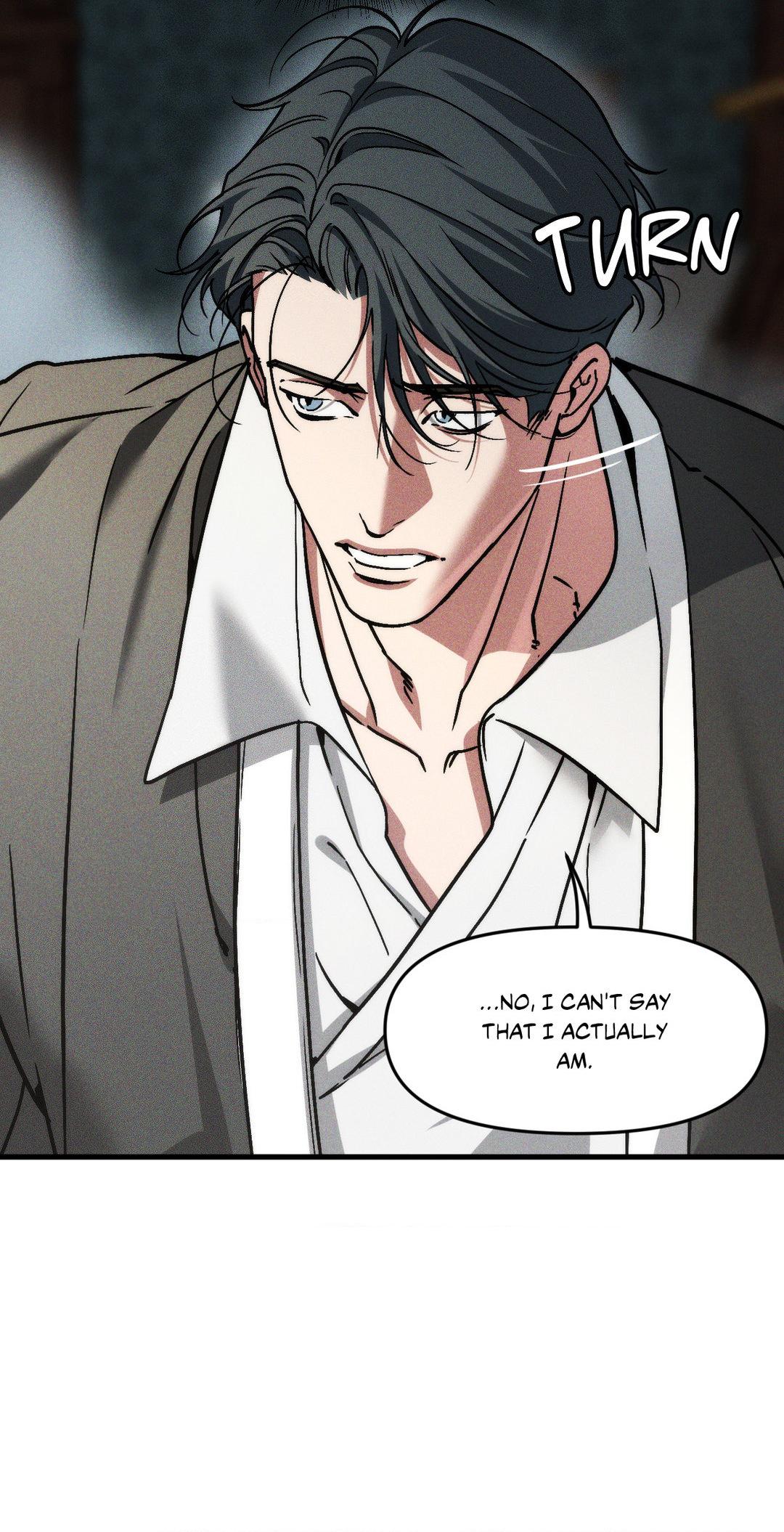 Swallow You Whole Chapter 11 - Page 10 in English
