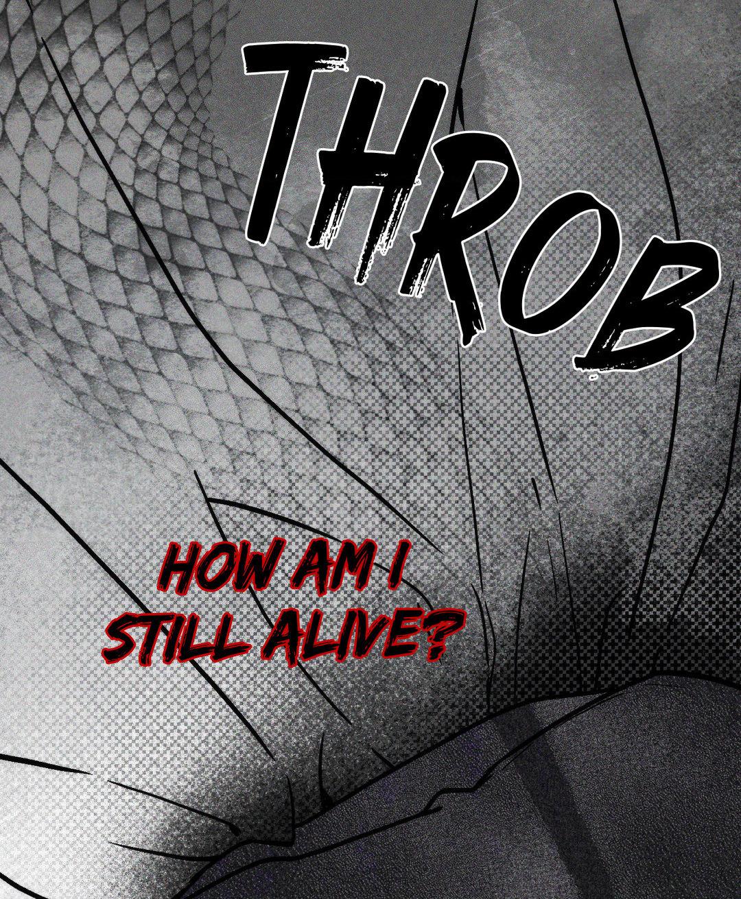 Swallow You Whole Chapter 11 - Page 20 in English