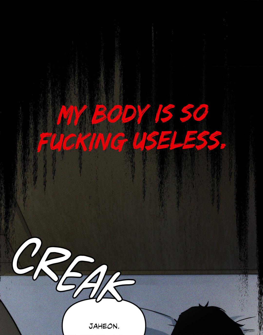 Swallow You Whole Chapter 11 - Page 22 in English