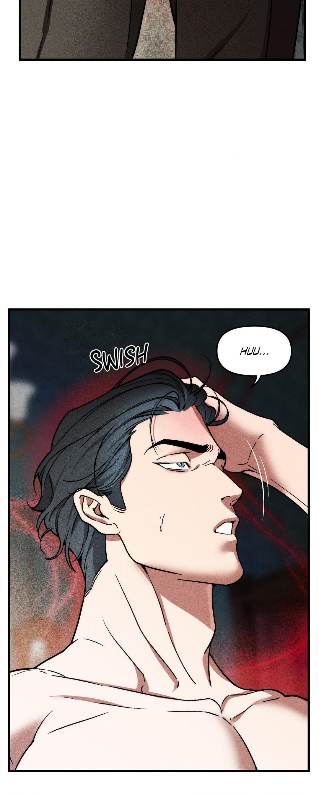 Swallow You Whole Chapter 11 - Page 44 in English