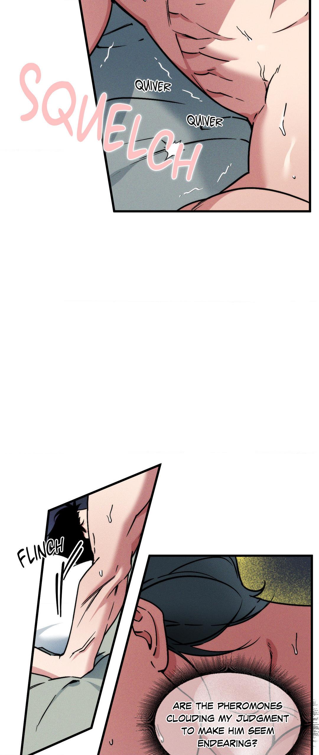 Swallow You Whole Chapter 12 - Page 13 in English