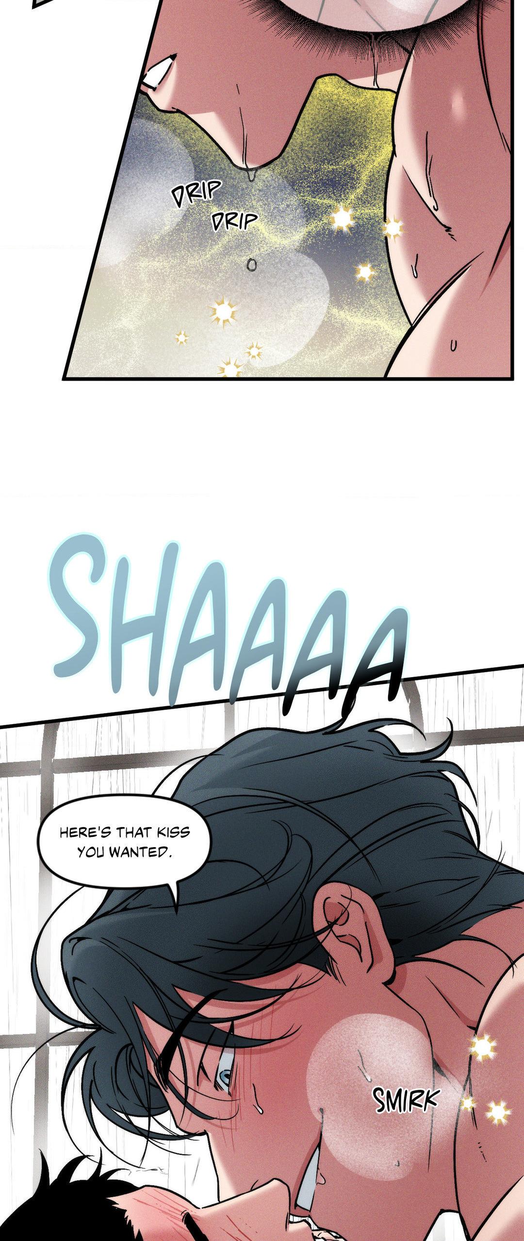 Swallow You Whole Chapter 12 - Page 14 in English