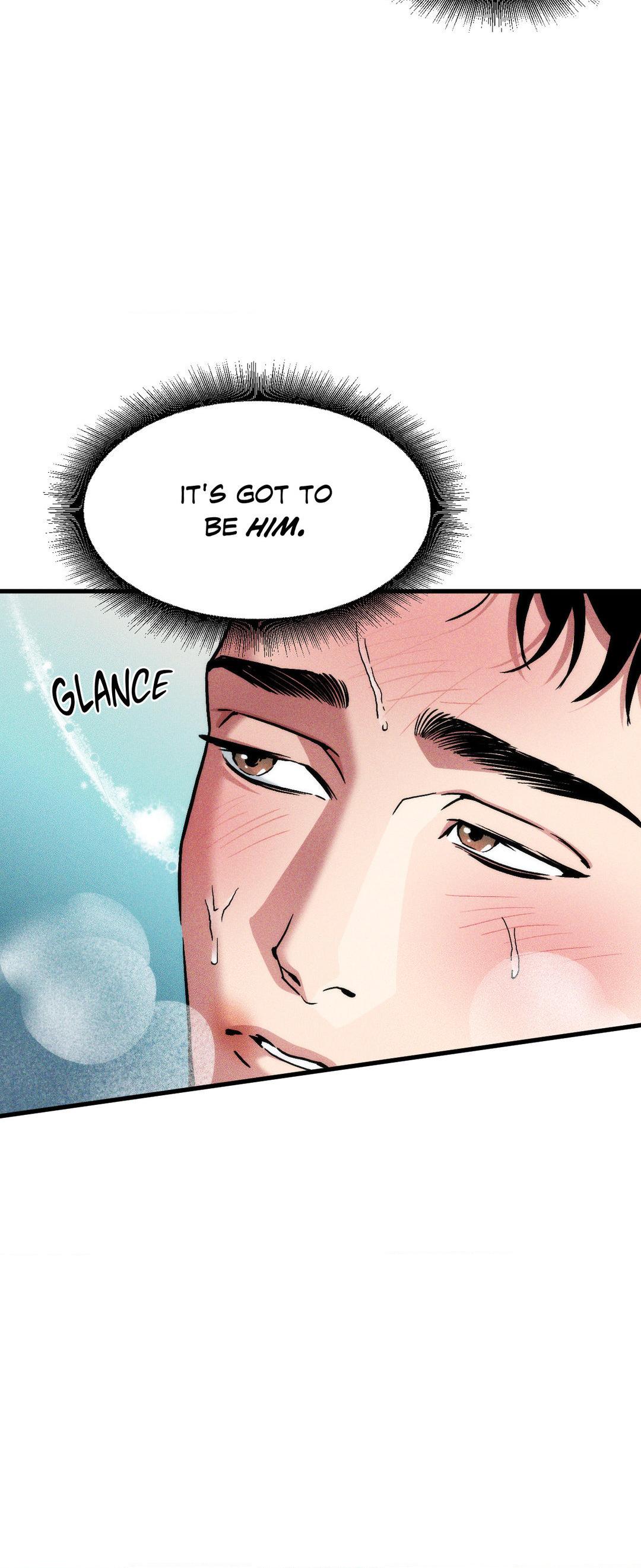 Swallow You Whole Chapter 12 - Page 25 in English