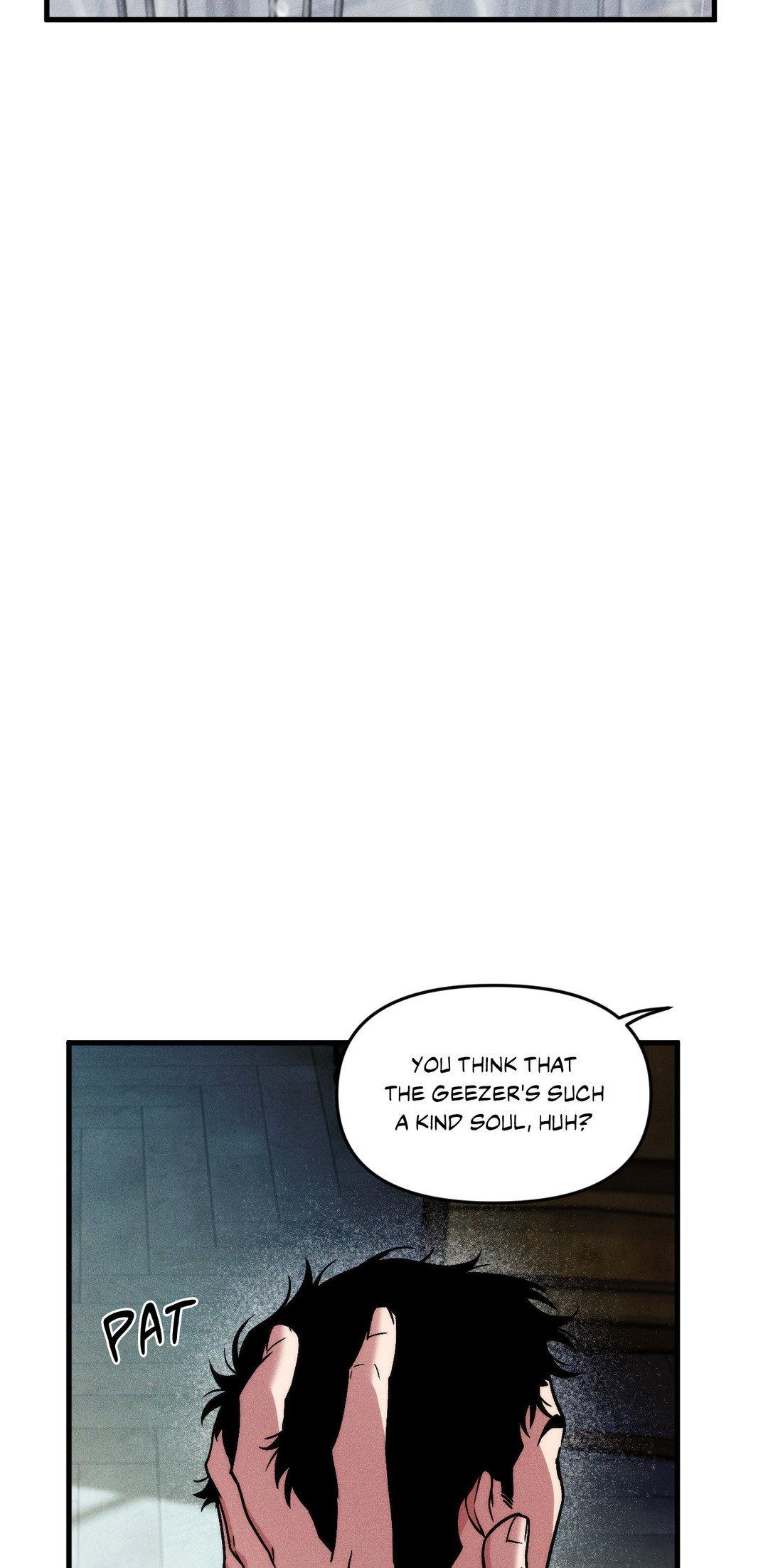 Swallow You Whole Chapter 12 - Page 29 in English