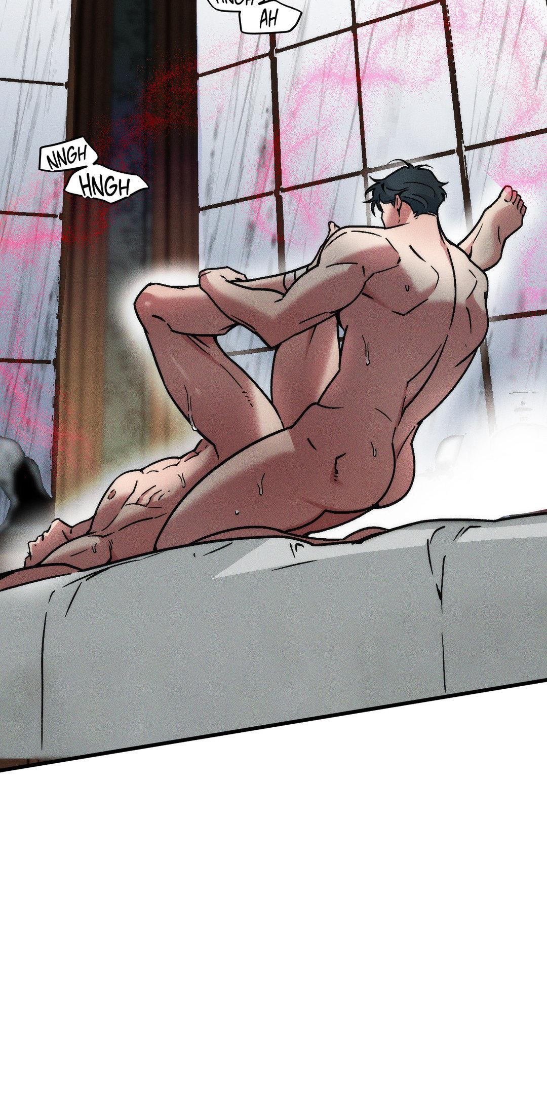 Swallow You Whole Chapter 12 - Page 37 in English