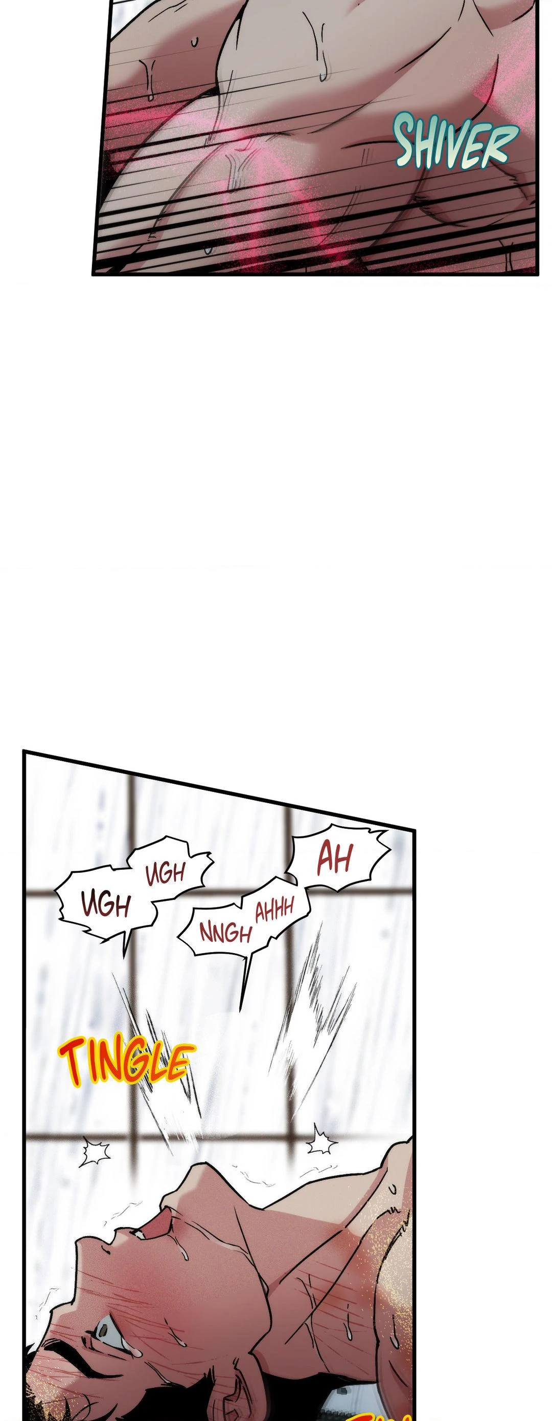 Swallow You Whole Chapter 12 - Page 45 in English