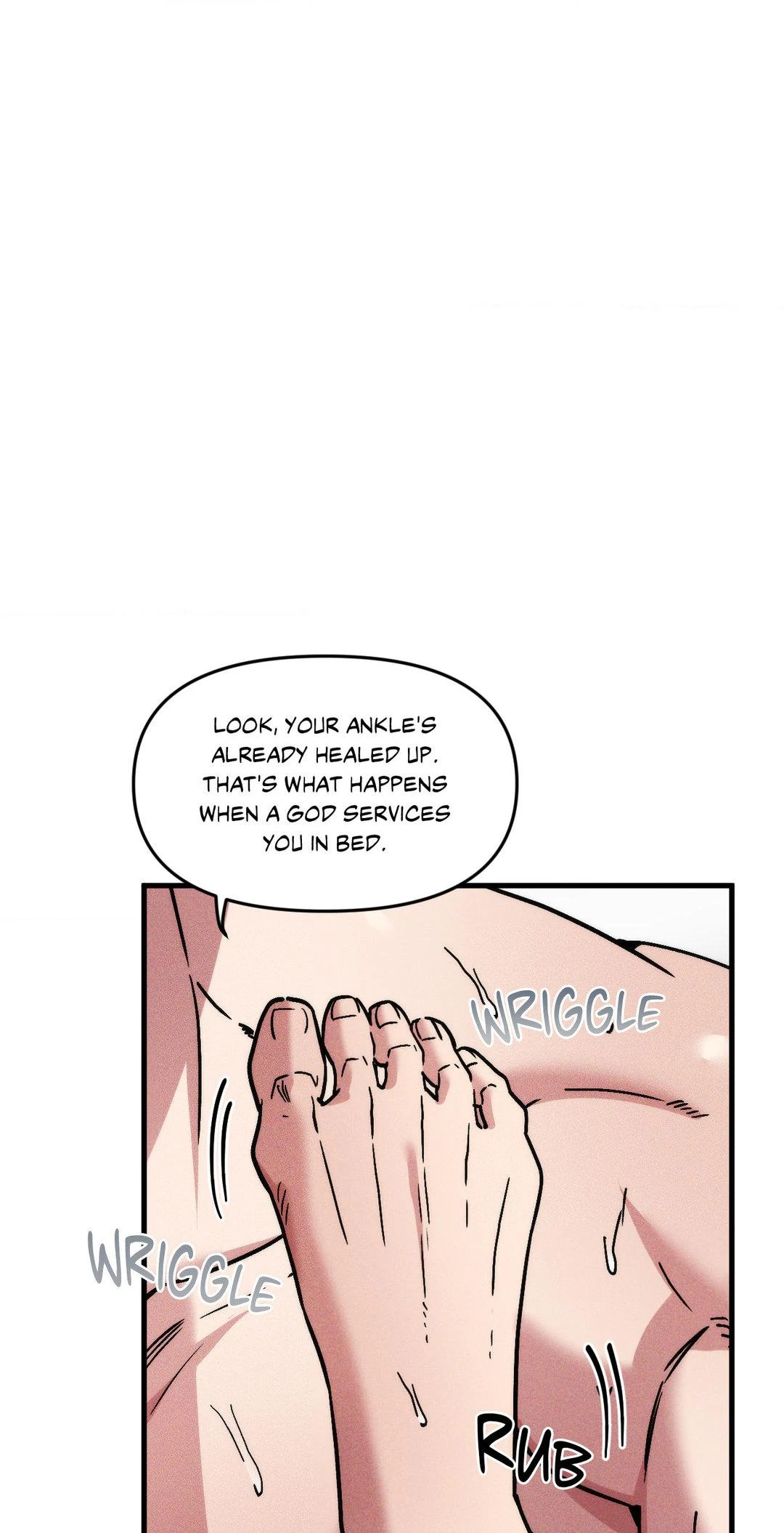 Swallow You Whole Chapter 12 - Page 48 in English
