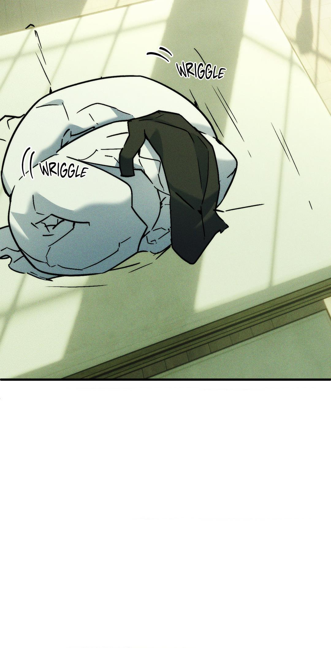 Swallow You Whole Chapter 12 - Page 53 in English