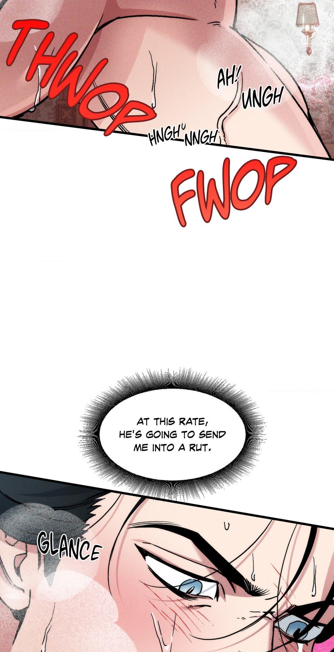 Swallow You Whole Chapter 12 - Page 6 in English