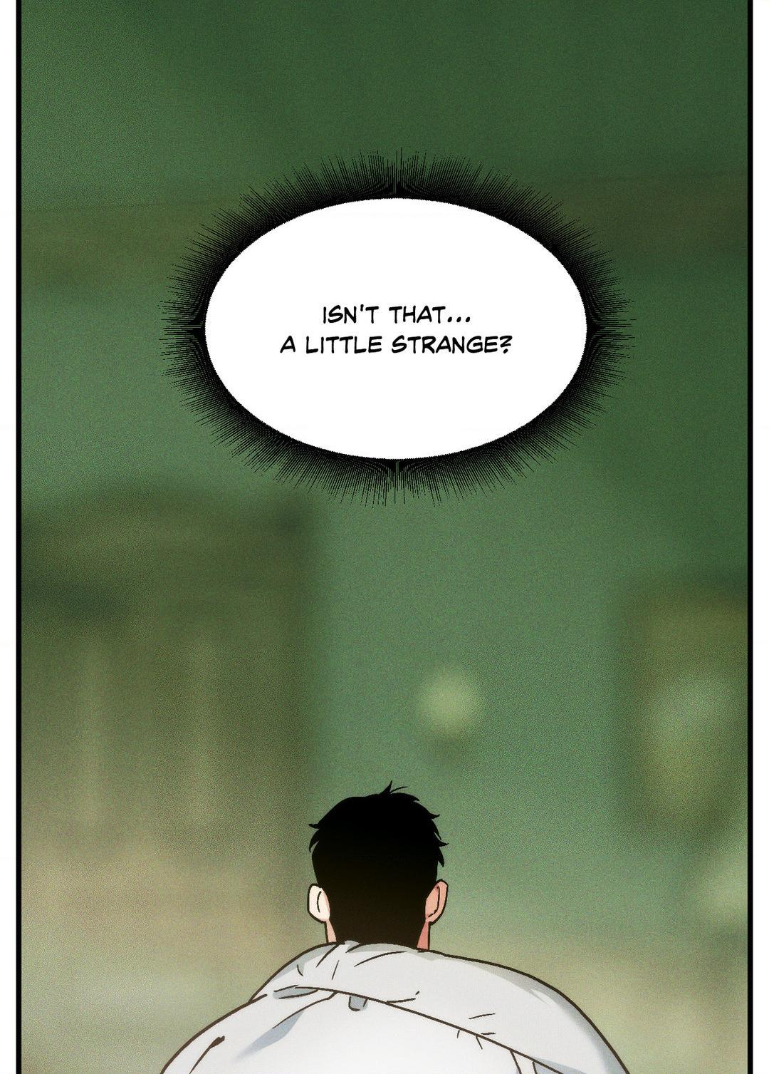 Swallow You Whole Chapter 12 - Page 64 in English