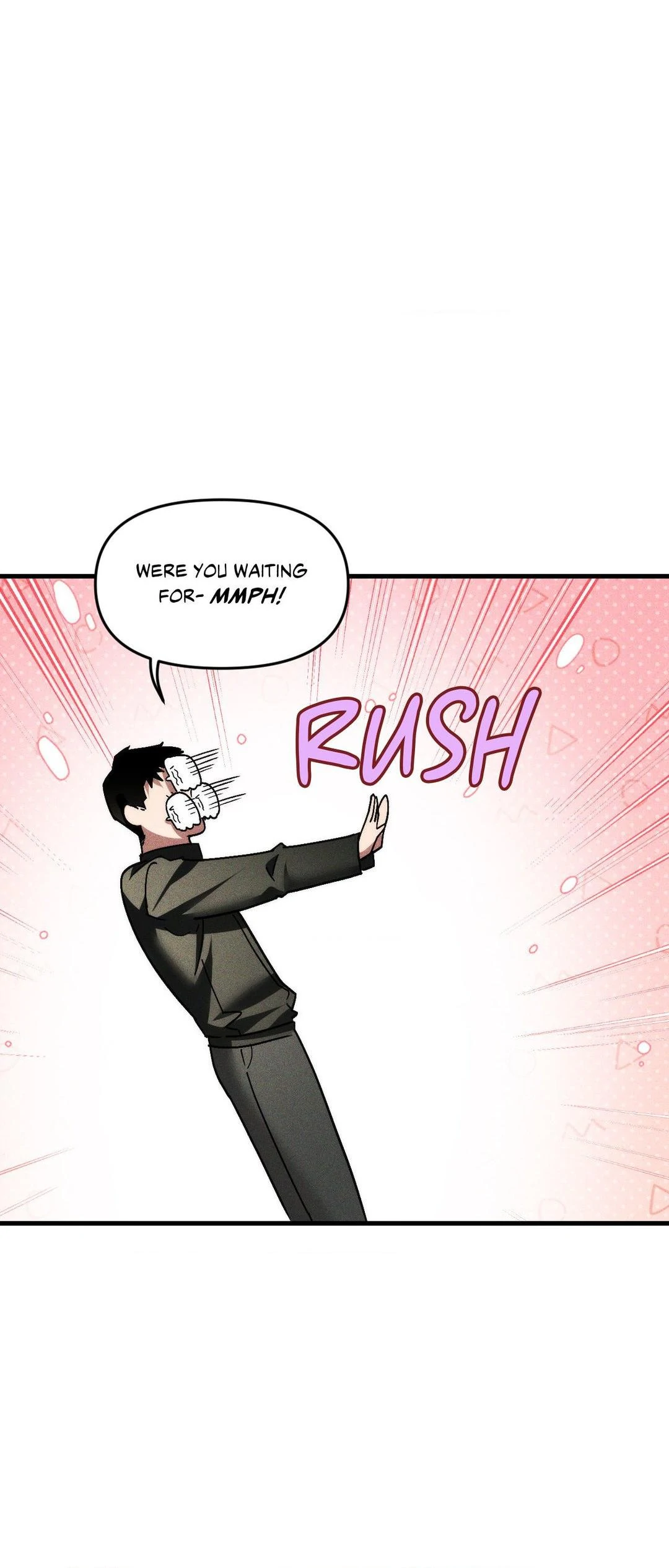 Swallow You Whole Chapter 13 - Page 10 in English