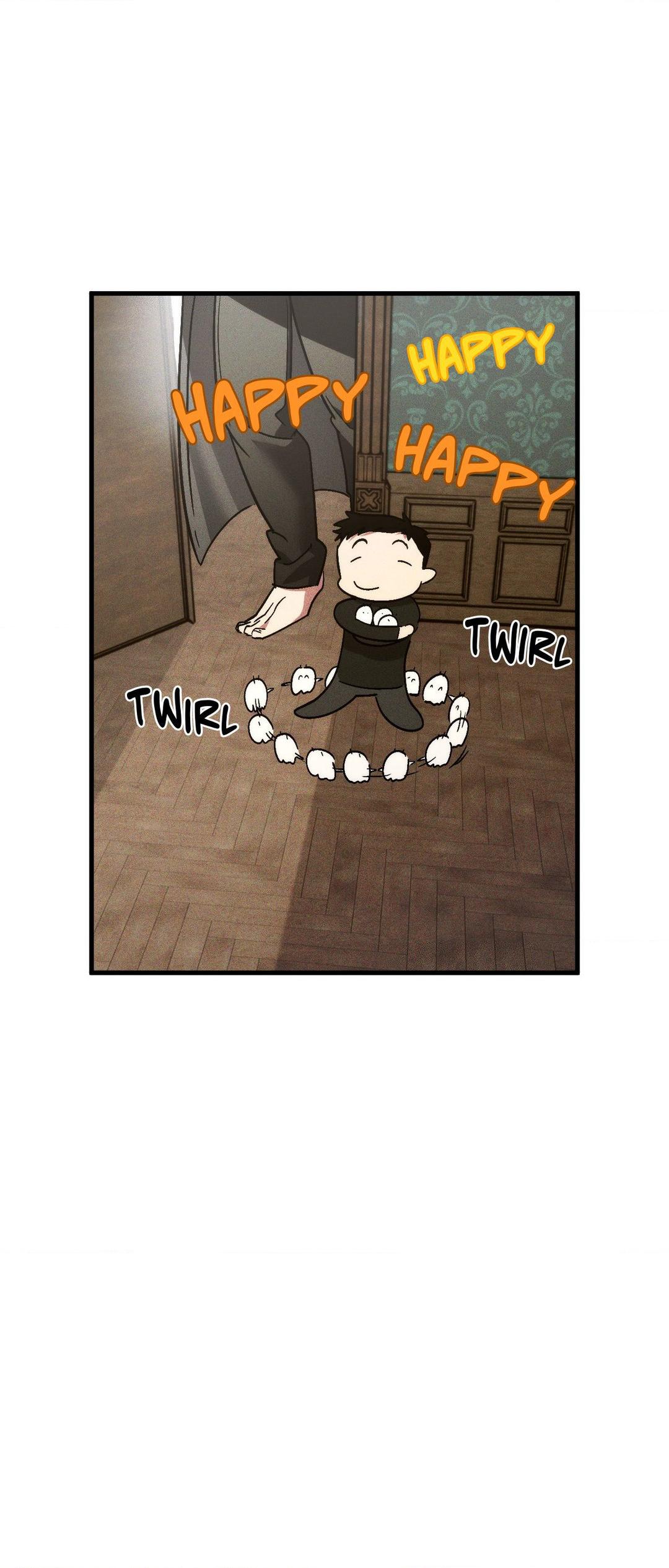 Swallow You Whole Chapter 13 - Page 11 in English