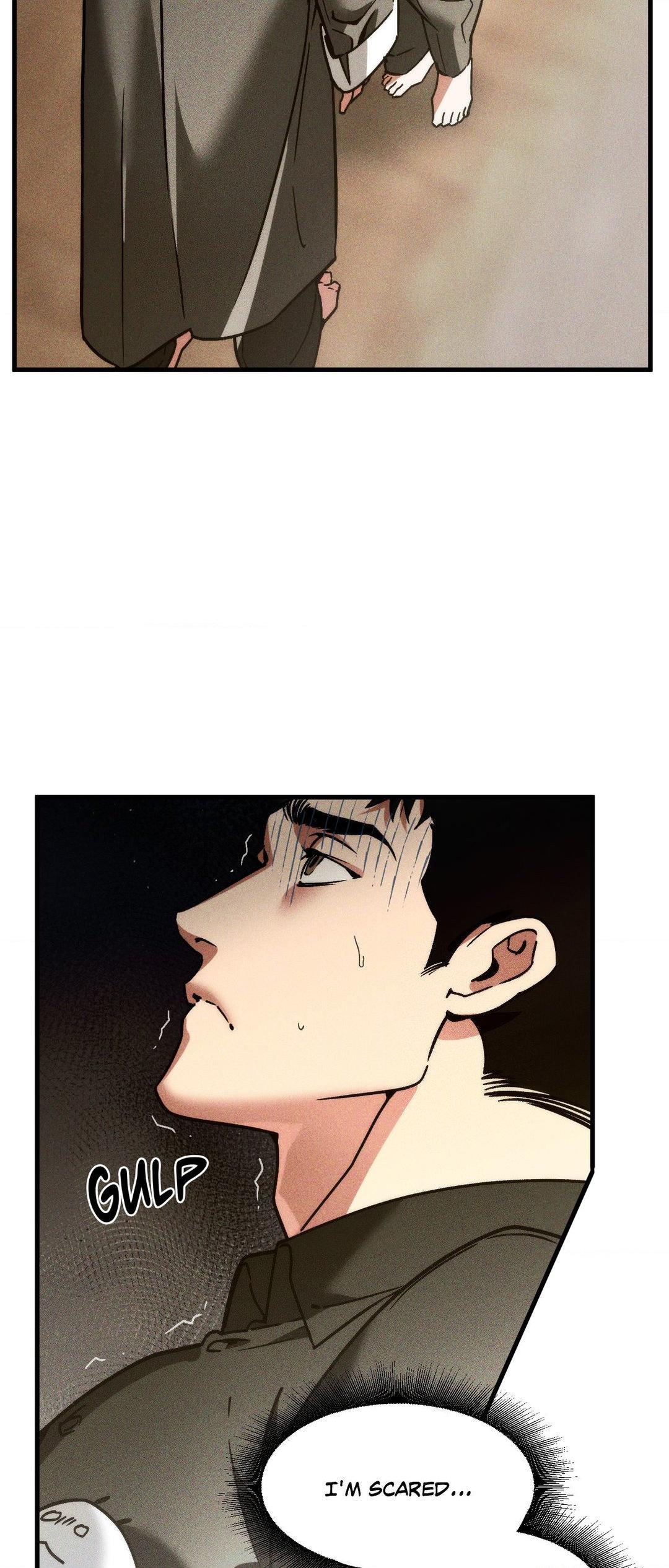 Swallow You Whole Chapter 13 - Page 22 in English