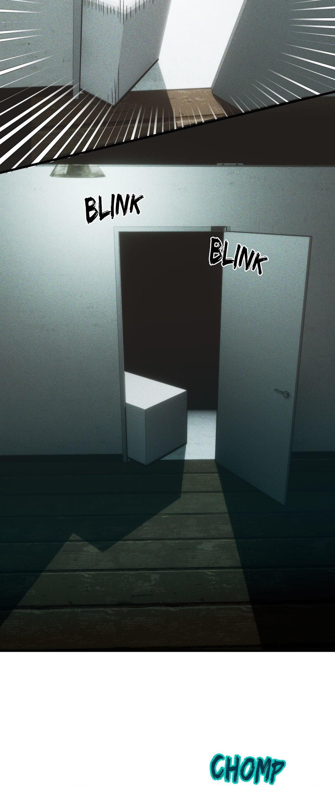 Swallow You Whole Chapter 13 - Page 43 in English