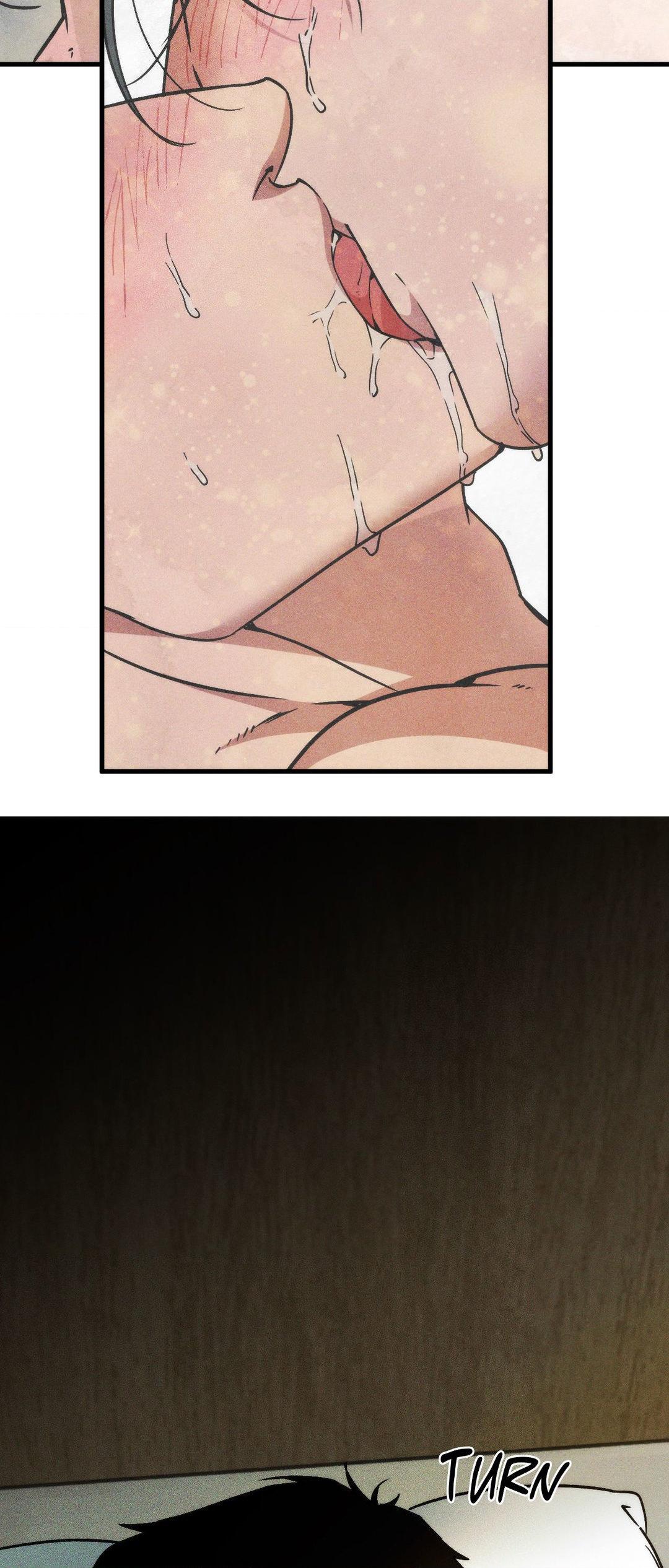 Swallow You Whole Chapter 13 - Page 5 in English