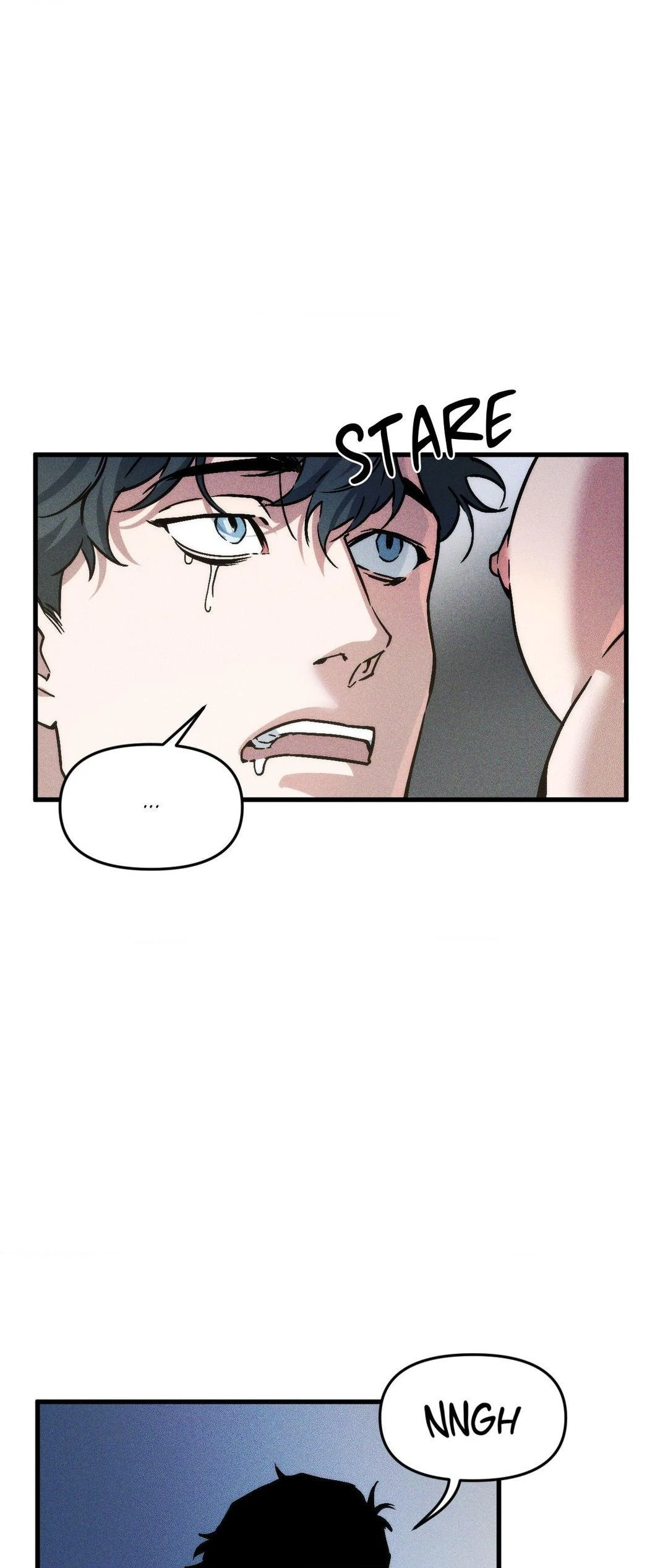 Swallow You Whole Chapter 14 - Page 45 in English