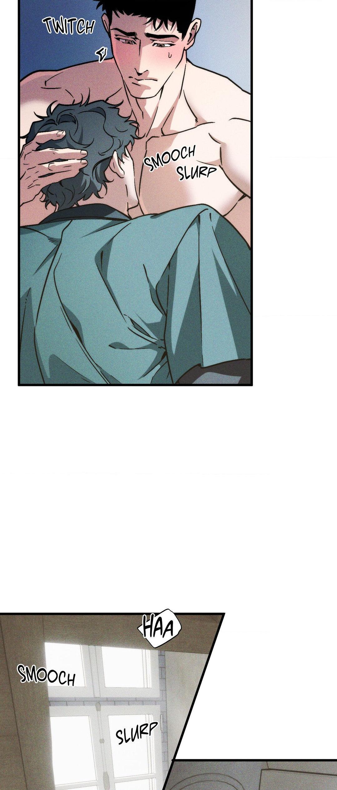 Swallow You Whole Chapter 14 - Page 46 in English
