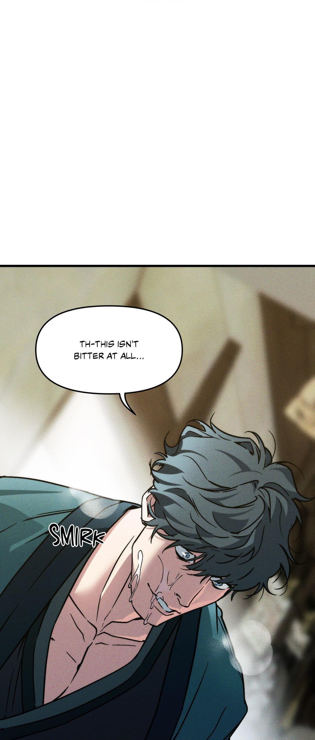Swallow You Whole Chapter 14 - Page 54 in English
