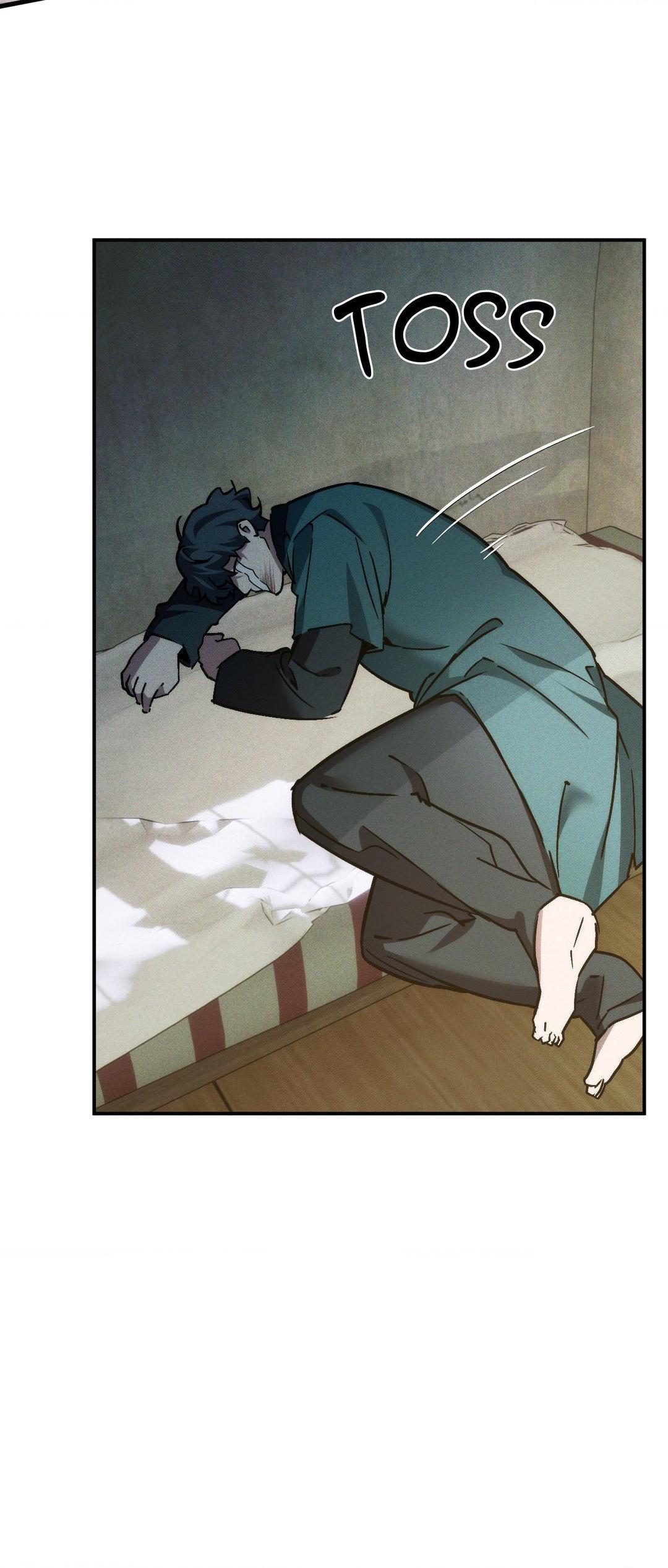 Swallow You Whole Chapter 14 - Page 9 in English