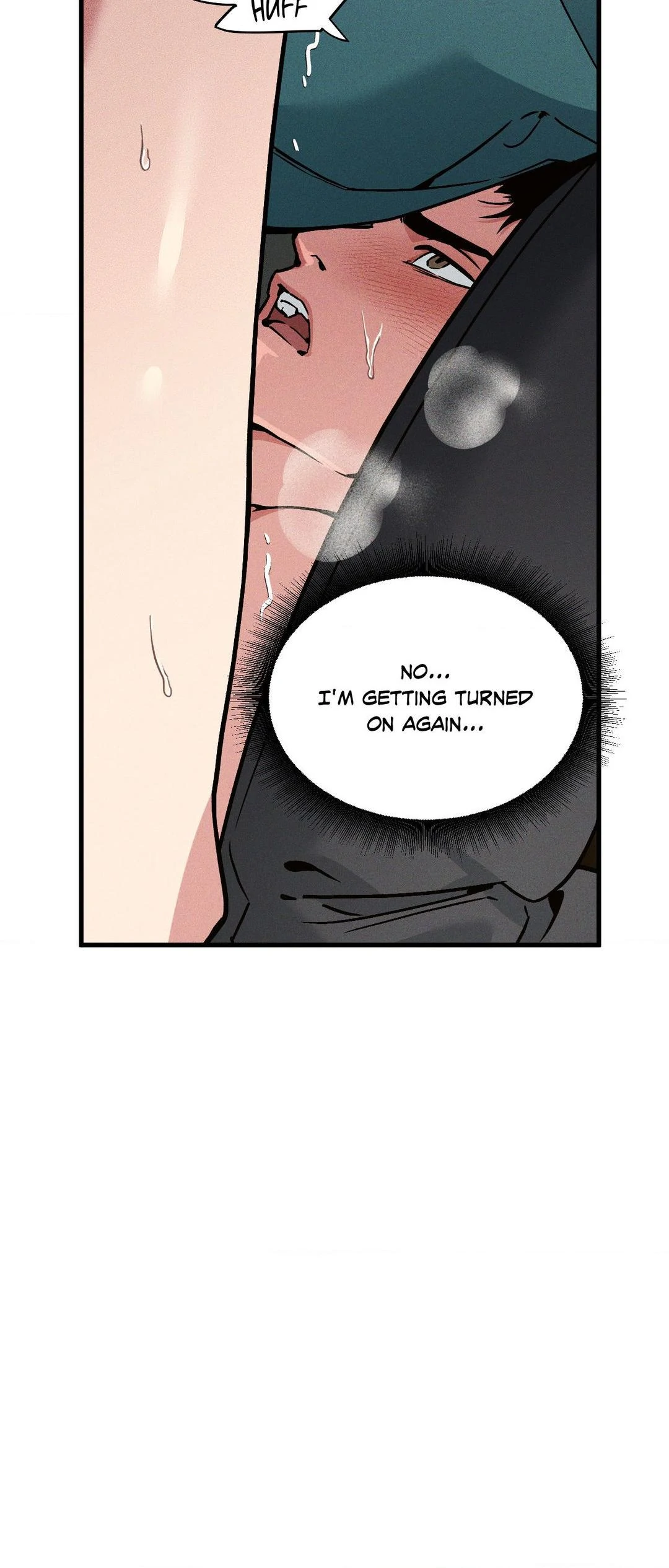 Swallow You Whole Chapter 15 - Page 15 in English