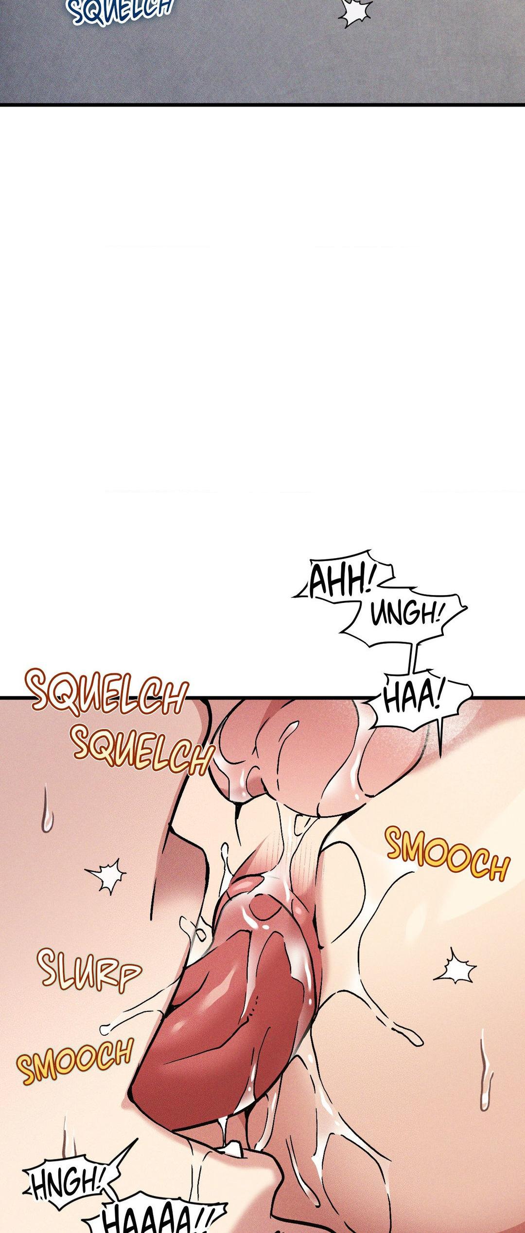 Swallow You Whole Chapter 15 - Page 20 in English
