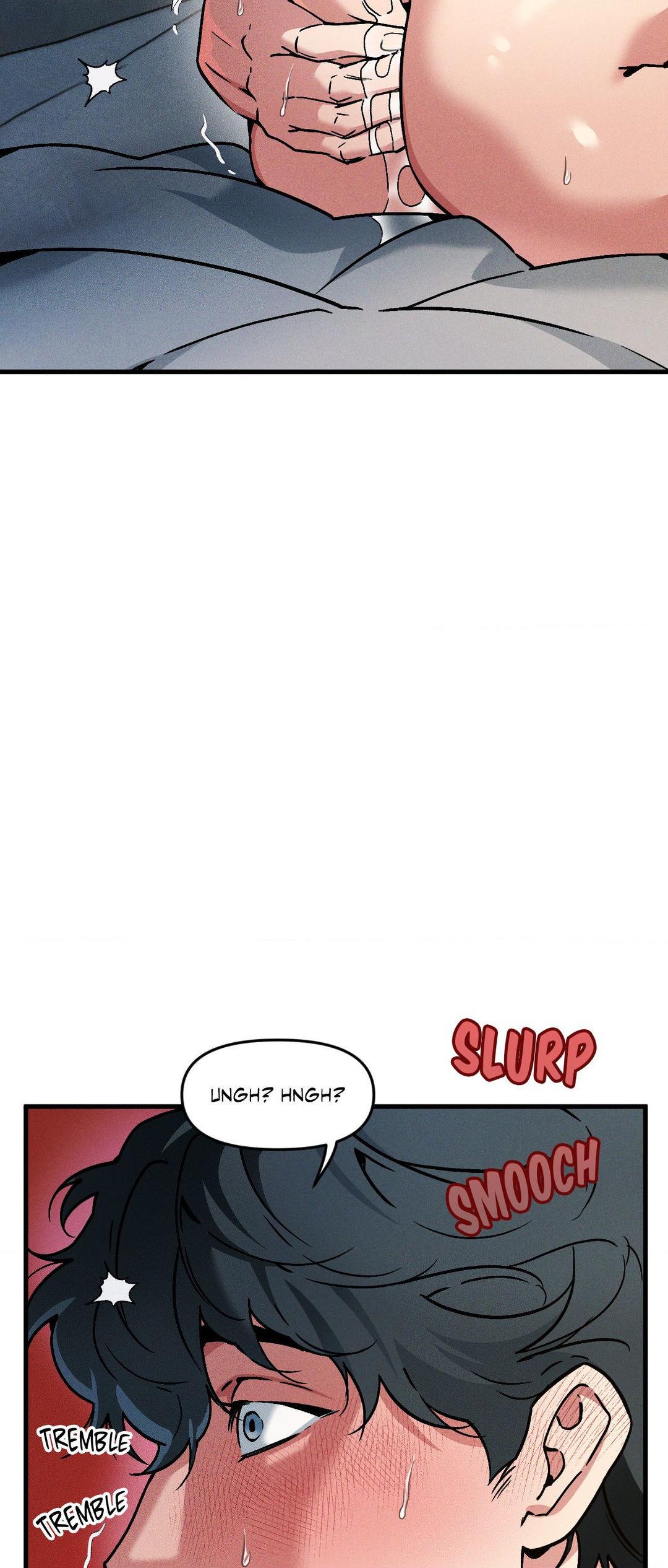 Swallow You Whole Chapter 15 - Page 31 in English