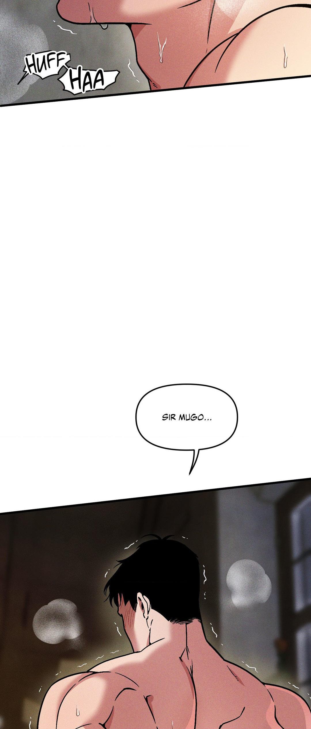 Swallow You Whole Chapter 15 - Page 52 in English