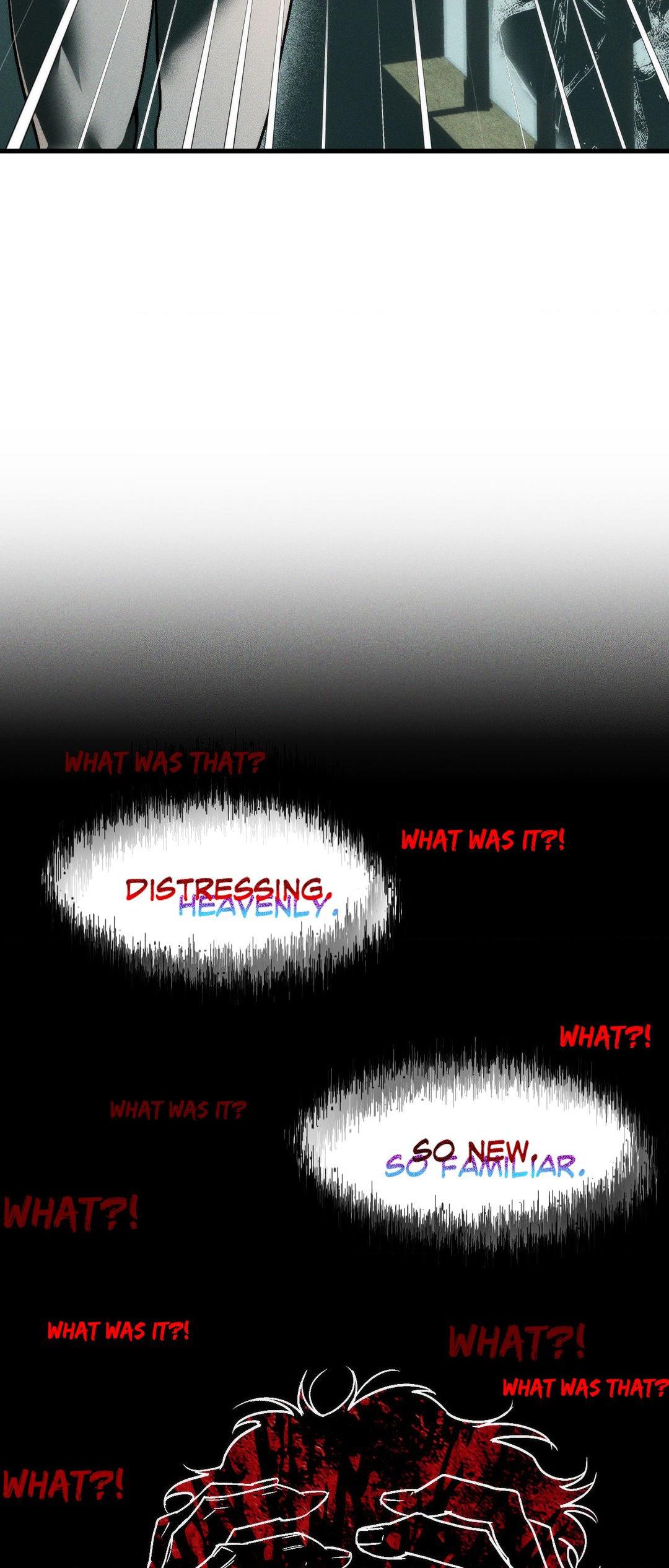 Swallow You Whole Chapter 16 - Page 26 in English